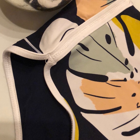 Lspace Bikini Bottoms NWOT la304 - Picture 2 of 4